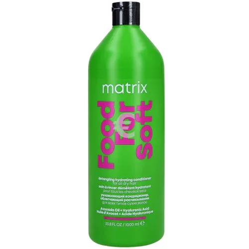 Matrix Food For Soft  1000 .