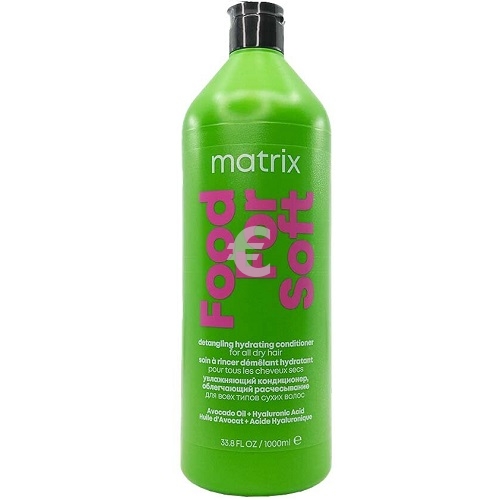 Matrix Food For Soft  1000 .