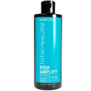 Matrix High Amplify       400  