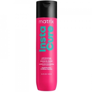 Matrix Instacure шампунь против ломкости волос 300 мл