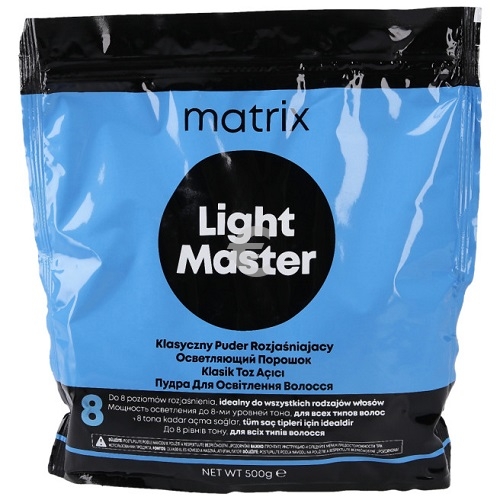 Matrix Light Master    500 