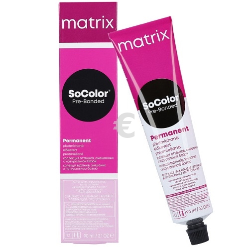 Matrix SoColor 4MV, 90  