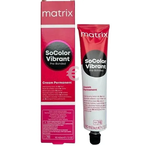 Matrix SoColor 5RR+ ������� ����� �������� �������, 90 �� 