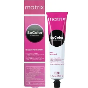 Matrix SoColor 8MA ������� ������� ����� ��������, 90 �� 