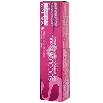 Matrix Socolor beauty 6BR   - 90 
