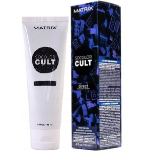 Matrix SoColor Cult Direct ������� �������, 118 ��
