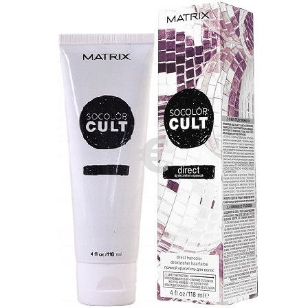 Matrix SoColor Cult Direct  , 118 
