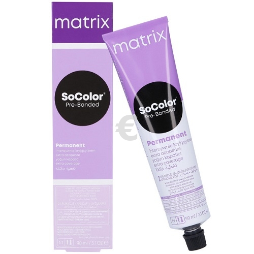 Matrix SoColor Pre-Bonded 508NW, 90  