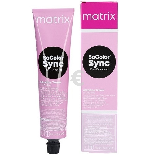 Matrix SoColor Sync 4T, 90  