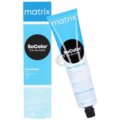 Matrix SoColor UL-AA Ultra Blonde, 90  