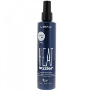 Matrix Style Link Heat Buffer termal styling spray   250 