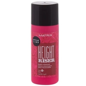 Matrix Style Link Height Riser volumizing powder   7 .