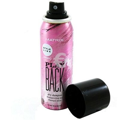 Matrix Style Link Mineral Play Back     54 