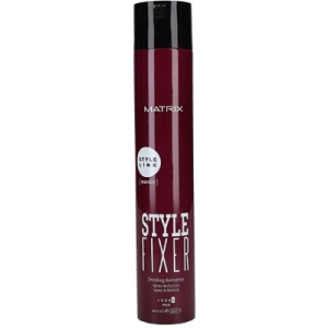 Matrix Style Link Style Fixer finishing hairspray - 400 