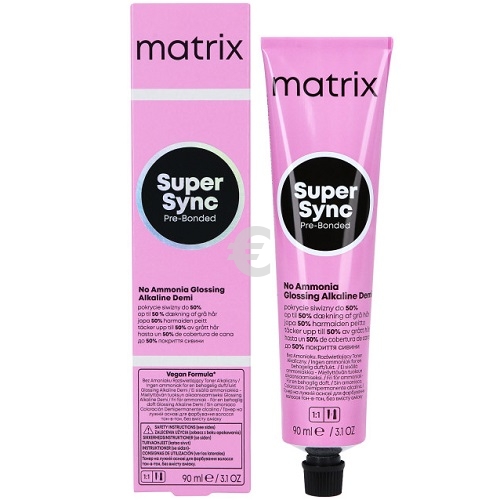 Matrix Super Sync HD-RR  , 90 