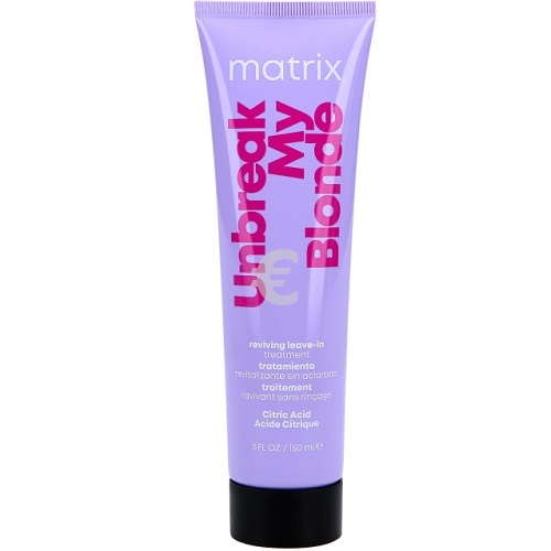 Matrix Unbreak My Blonde  -    150 