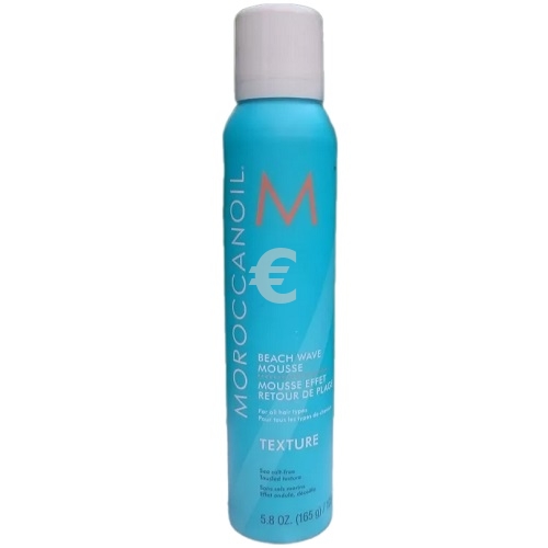 Moroccanoil Beach Wave      175 