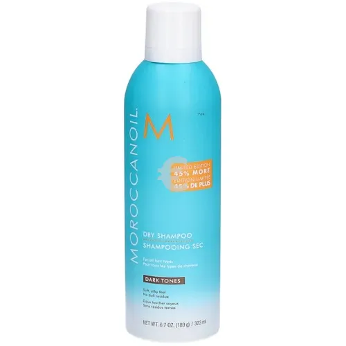 Moroccanoil Dry Shampoo Dark ����� ������� ������ ��� 323 ��
