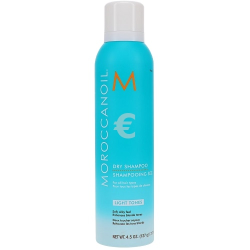 Moroccanoil Dry Shampoo     205 