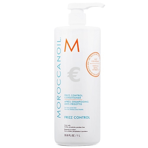 Moroccanoil Frizz Control     , 1000 