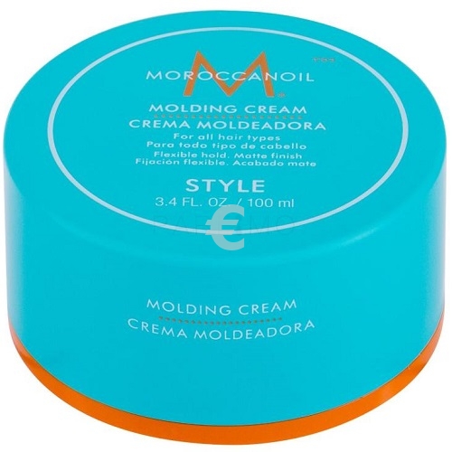 Moroccanoil   Molding Cream 100  