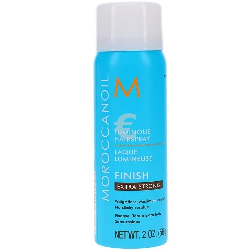 Moroccanoil ��� Extra Strong 75 ��
