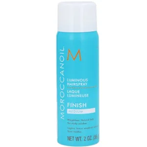 Moroccanoil ��� Medium 75 �� 