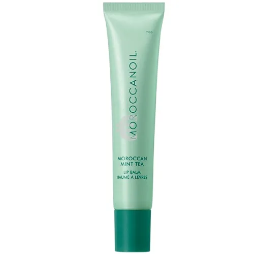 Moroccanoil Lip Balm Mint Tea ��������� ������� ��� ��� 15 ��.