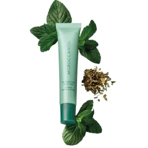 Moroccanoil Lip Balm Mint Tea ��������� ������� ��� ��� 15 ��.