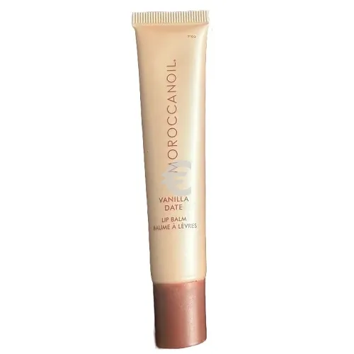 Moroccanoil Lip Balm Vanilla Date ��������� ������� ��� ��� 15 ��.