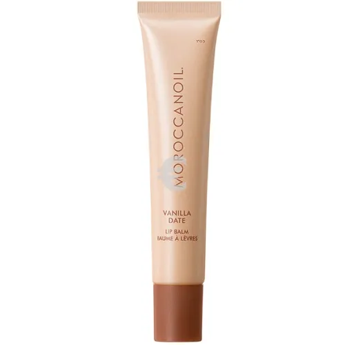 Moroccanoil Lip Balm Vanilla Date ��������� ������� ��� ��� 15 ��.