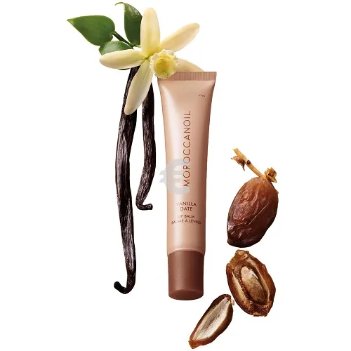 Moroccanoil Lip Balm Vanilla Date ��������� ������� ��� ��� 15 ��.