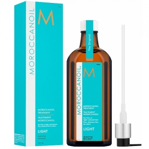 Moroccanoil  LIGHT   ,   200   