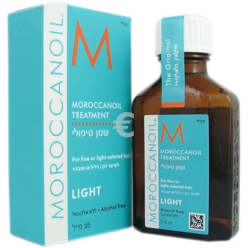 Moroccanoil  LIGHT   ,   25 