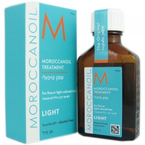 Moroccanoil  LIGHT   ,   25 