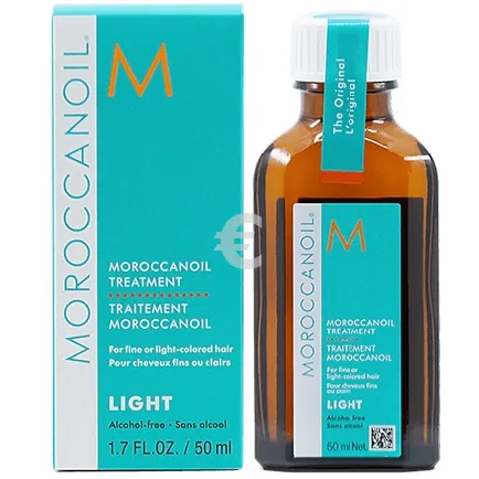 Moroccanoil ����� LIGHT ����������������� ��� ������, ������� ����� 50 ��