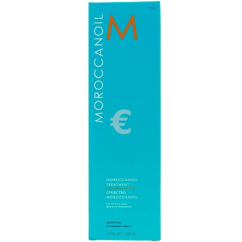 Moroccanoil       200   