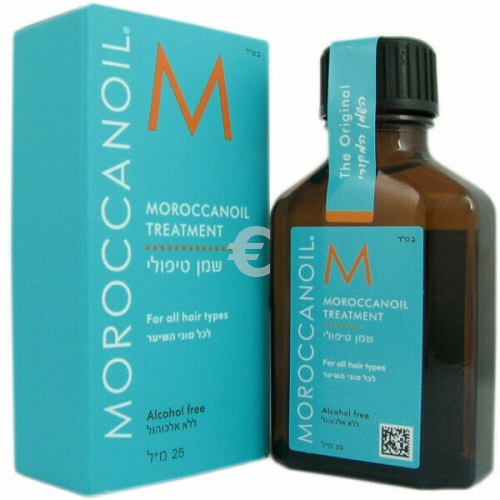 Moroccanoil       25 