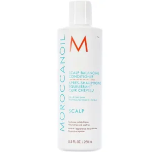 Moroccanoil Scalp Balancing        250 .
