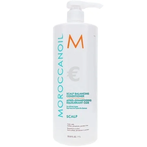 Moroccanoil Scalp Balancing ����������� ����������� ��� �������������� ������� ���� ������ 1000 ��