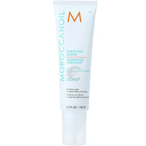 Moroccanoil Scalp Balancing Purifying Scrub ��������� ����� ��� ���� ������ 125 ��.