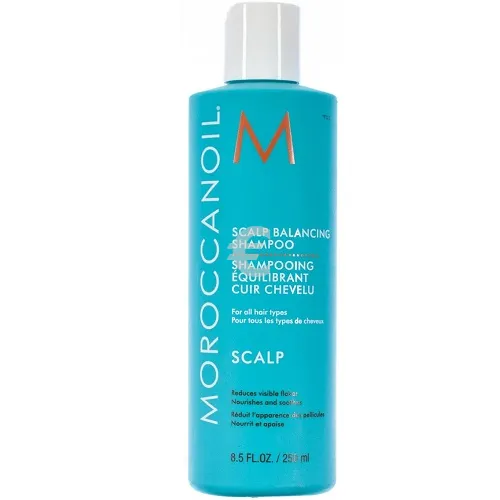 Moroccanoil Scalp Balancing       250 