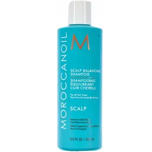 Moroccanoil Scalp Balancing       250 