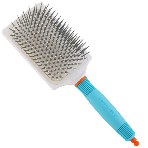 Moroccanoil   Ceramic+ION Brush CI