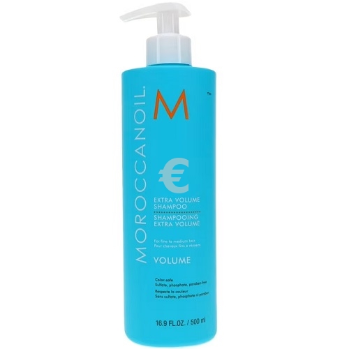 Moroccanoil    500 