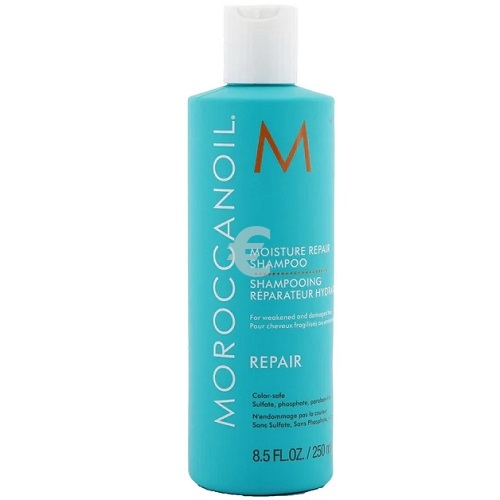 Moroccanoil    250 