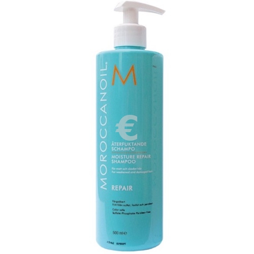 Moroccanoil    500 