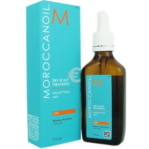 Moroccanoil        45 