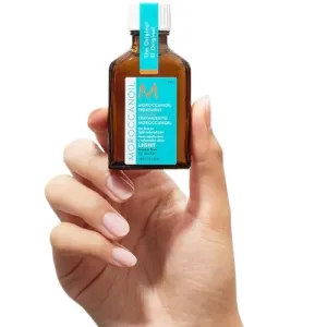 Moroccanoil Stocking Stuffer 2025 Light