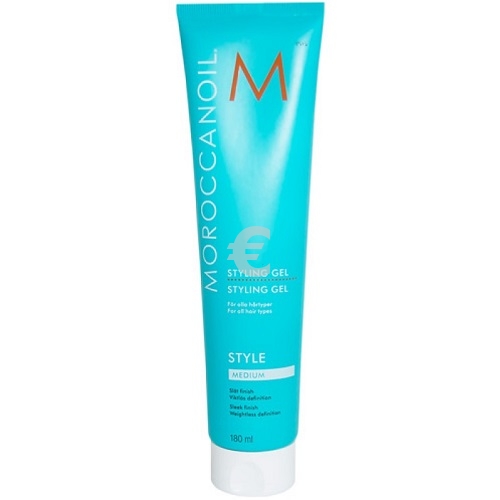 Moroccanoil Styling Gel      180 